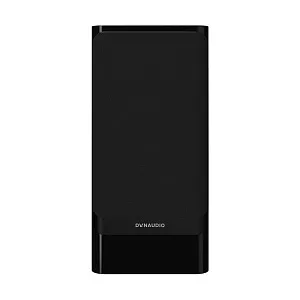 Полочная АС Dynaudio Contour 20i Цвет: Чёрный глянцевый [BLACK HIGH GLOSS]
