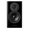 Полочная АС Dynaudio Evoke 10 Цвет: Чёрный глянцевый [BLACK HIGH GLOSS]