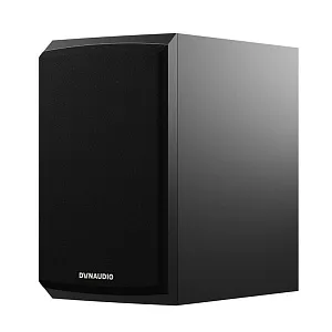 Полочная АС Dynaudio Emit 10 Цвет: Чёрный [BLACK]