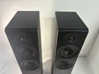 Напольная АС Dynaudio Emit 30 Цвет: Чёрный [BLACK]