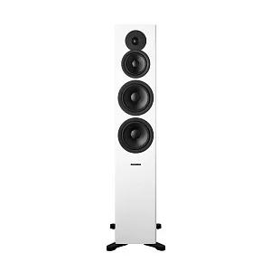 Напольная АС Dynaudio Evoke 50 Цвет: Белый глянцевый [WHITE HIGH GLOSS]