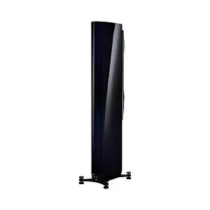 Напольная АС Dynaudio Confidence 50 Цвет:Полуночный глянец [MIDNIGHT HIGH GLOSS]
