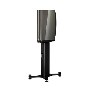 Полочная АС Dynaudio Confidence 20 Цвет: Дымчатый глянец [SMOKE HIGH GLOSS]