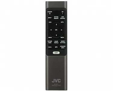 Кинотеатральный проектор JVC DLA-NZ800B